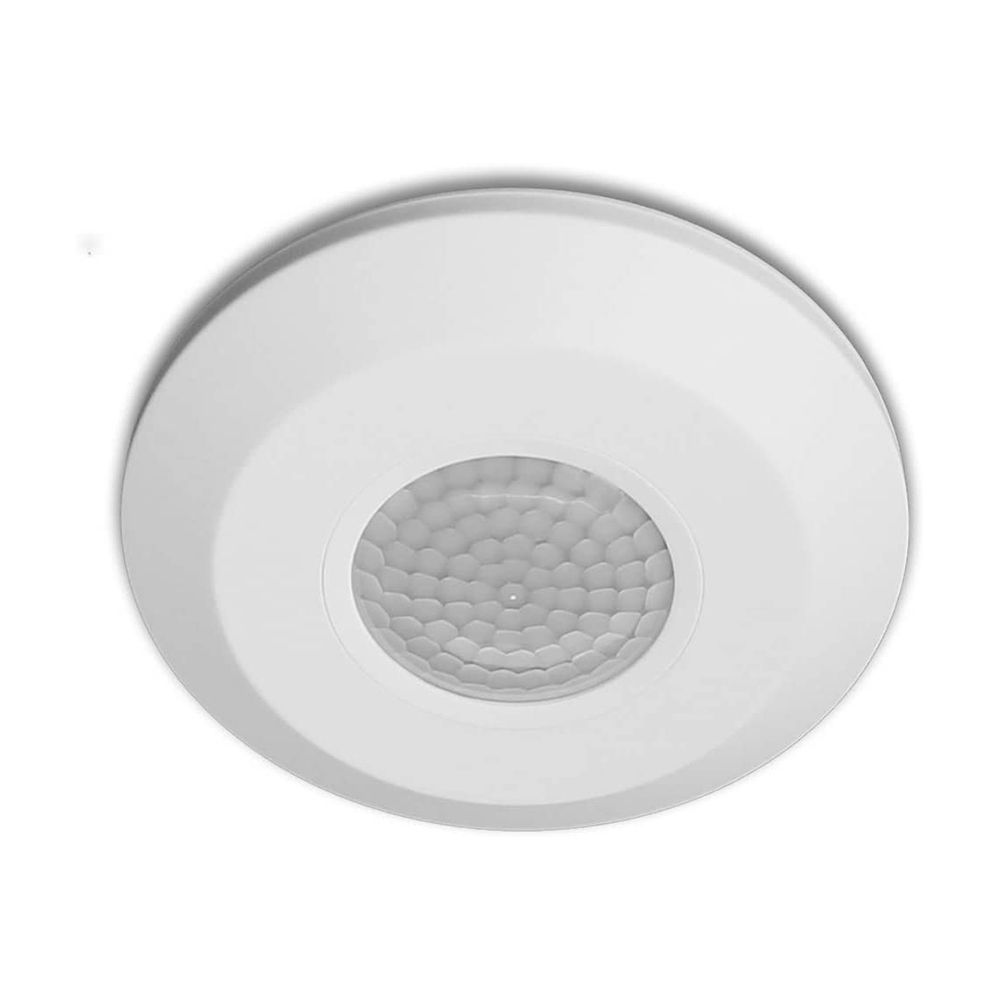 Sensor de movimiento inteligente