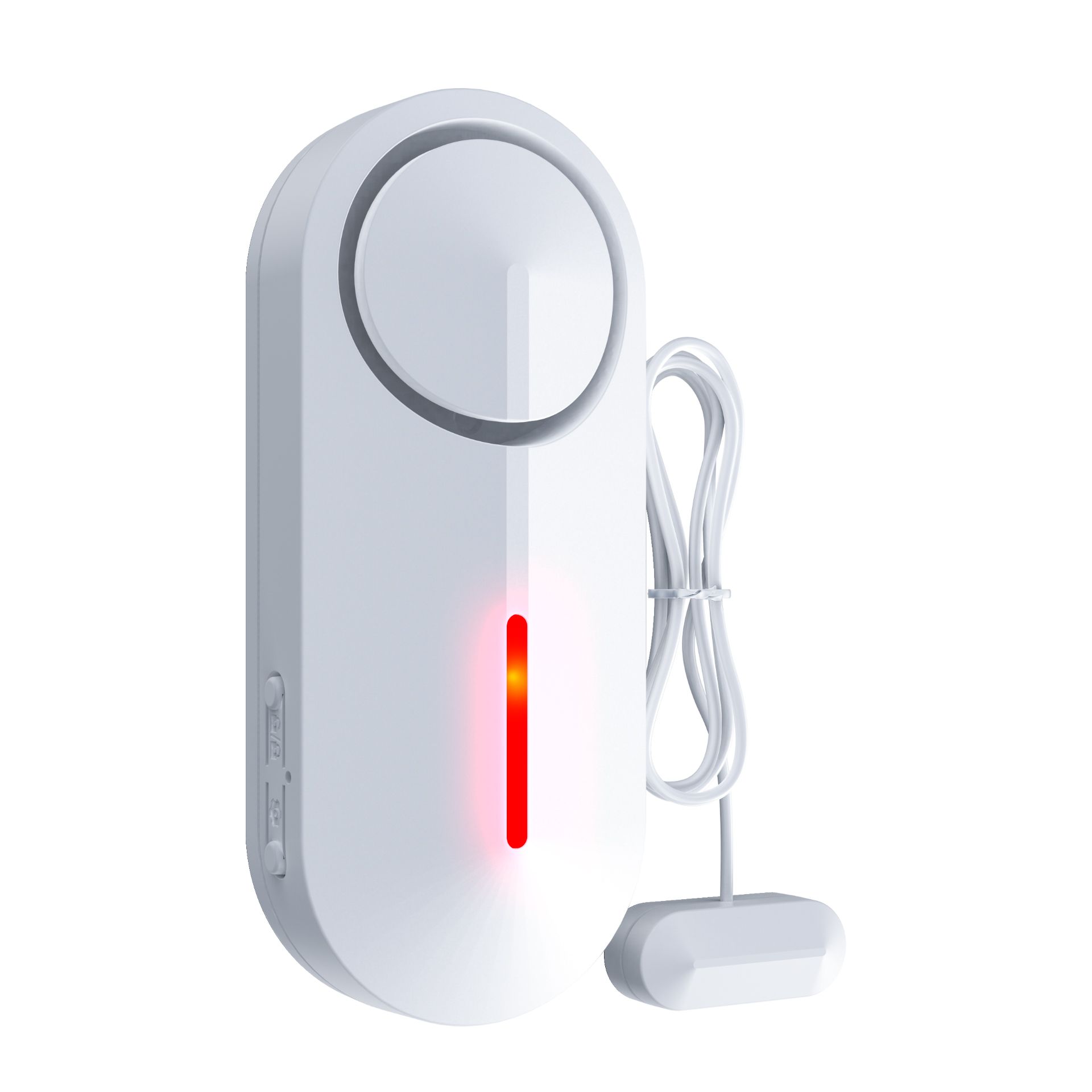 sensor de fuga de agua inteligente