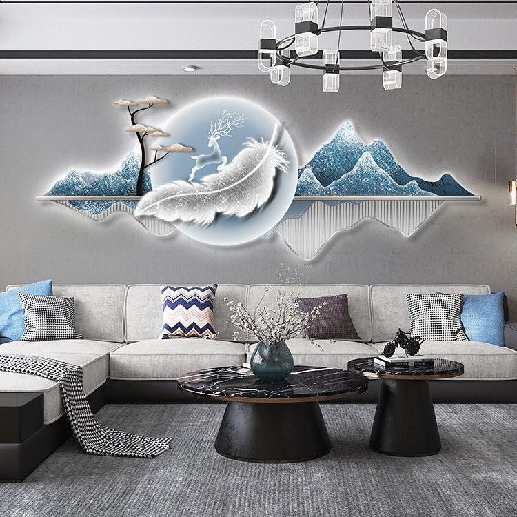 Arte decorativo chino