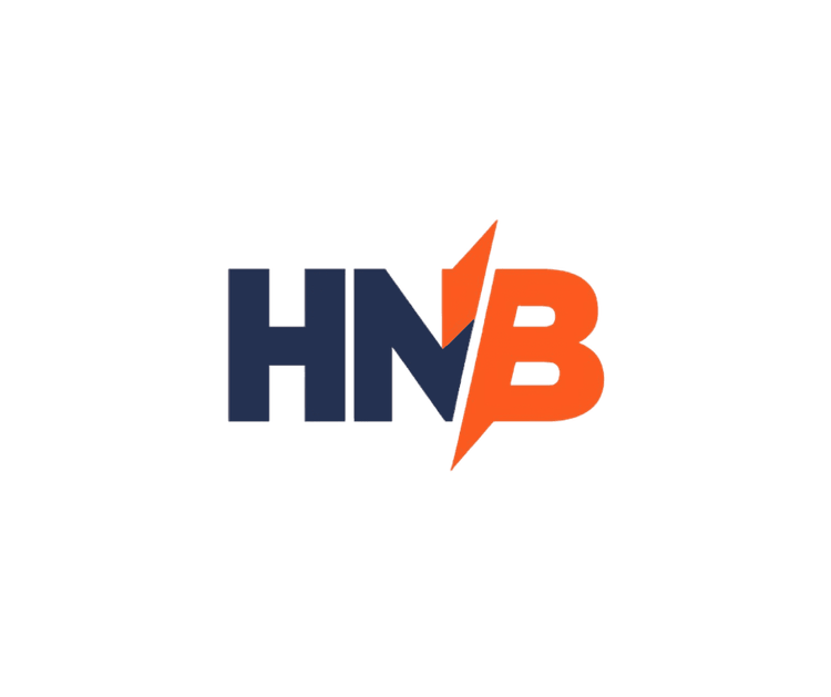 Logo de HNBUYS